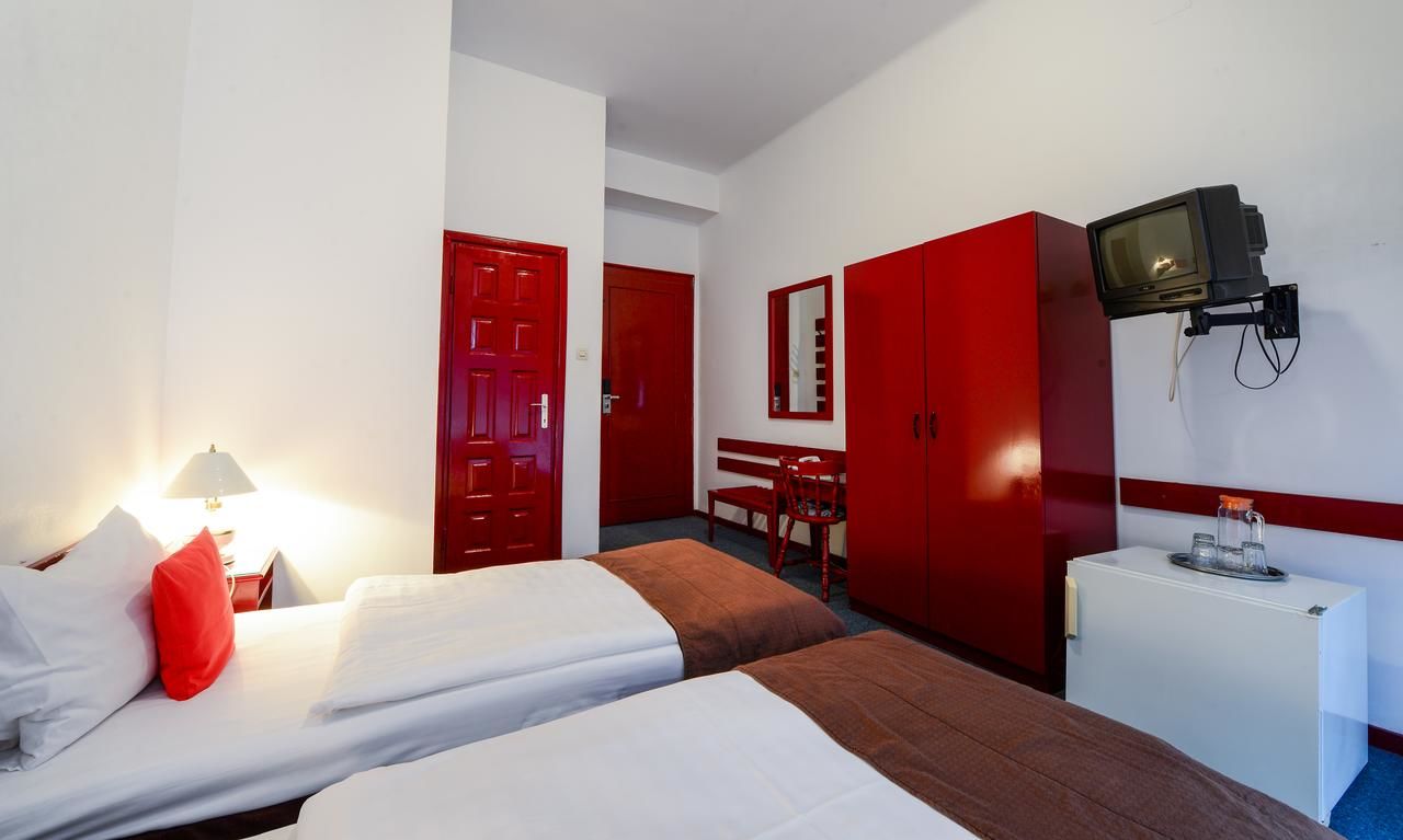 Отель Hostel Nord Тимишоара-20