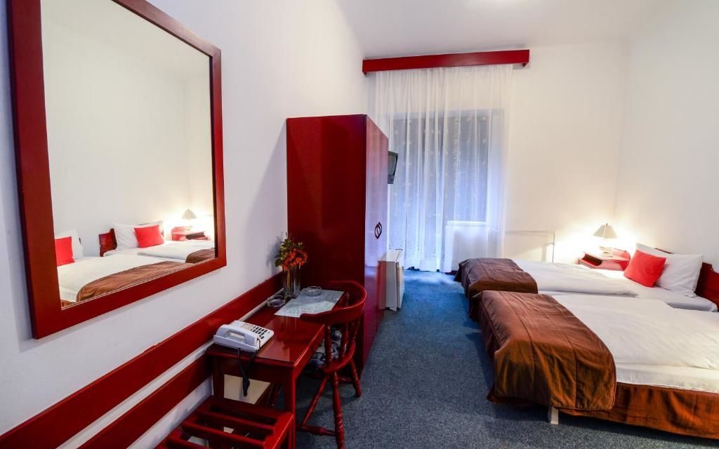 Отель Hostel Nord Тимишоара-27